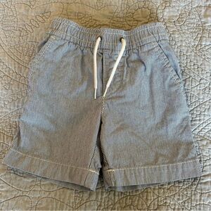 🌟3/$20🌟 Baby Gap Toddler Easy Pull-On Shorts, 3T